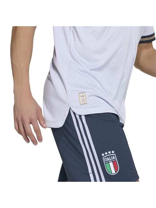 Adidas Italia maglia gara authentic away wc 26 Italia | JL6938AU AWAY WC26